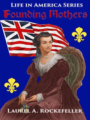 cover image of Founding Mothers